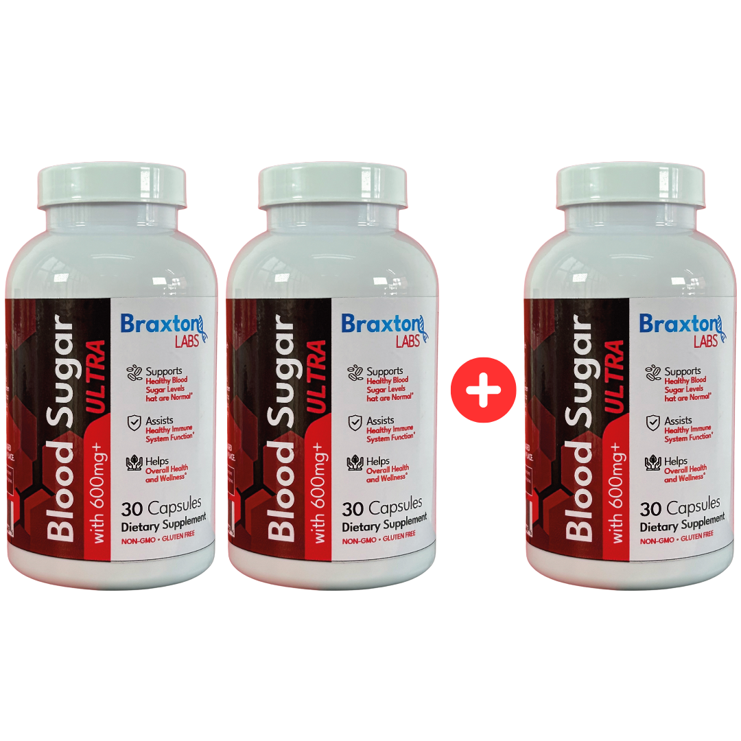 Blood Suggar Últimas unidades disponibles hoy. 😱